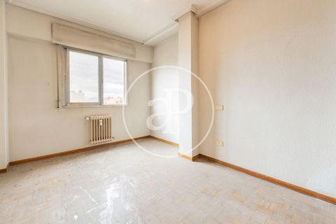 Leilighet i Madrid, Madrid, Madrid - € 780 000 | Ref: VM2605029 - foto 23