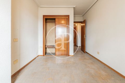 Leilighet i Madrid, Madrid, Madrid - € 780 000 | Ref: VM2605029 - foto 24