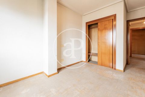 Leilighet i Madrid, Madrid, Madrid - € 780 000 | Ref: VM2605029 - foto 25