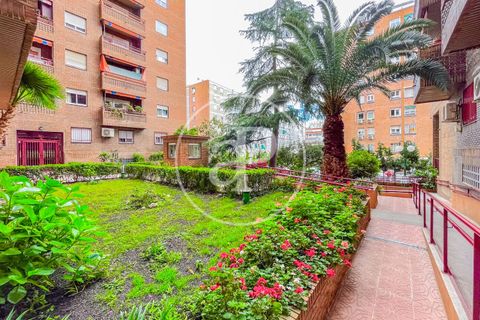 Leilighet i Madrid, Madrid, Madrid - € 780 000 | Ref: VM2605029 - foto 27