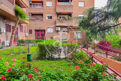 Leilighet i Madrid, Madrid, Madrid - € 780 000 | Ref: VM2605029 - foto 28