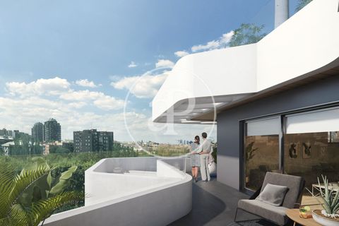 Leilighet i Madrid, Madrid, Madrid - € 1 950 000 | Ref: ONM260500203 - foto 4