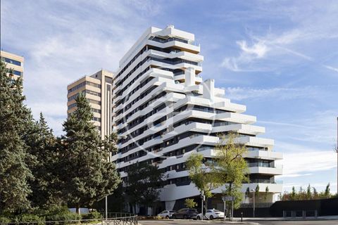 Leilighet i Madrid, Madrid, Madrid - € 1 950 000 | Ref: ONM260500203 - foto 5