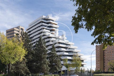 Leilighet i Madrid, Madrid, Madrid - € 1 950 000 | Ref: ONM260500203 - foto 6