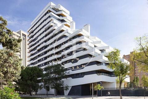Leilighet i Madrid, Madrid, Madrid - € 1 950 000 | Ref: ONM260500203 - foto 7