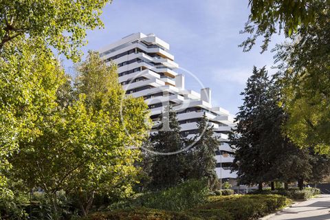 Leilighet i Madrid, Madrid, Madrid - € 1 950 000 | Ref: ONM260500203 - foto 9