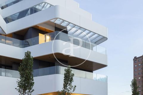 Leilighet i Madrid, Madrid, Madrid - € 1 950 000 | Ref: ONM260500203 - foto 12