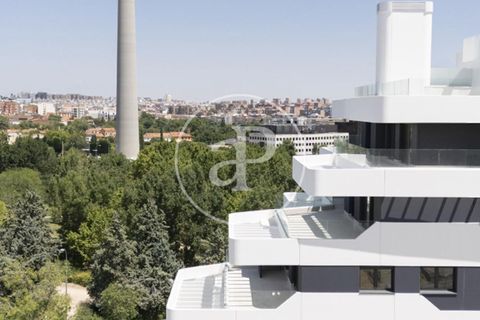 Leilighet i Madrid, Madrid, Madrid - € 1 950 000 | Ref: ONM260500203 - foto 15