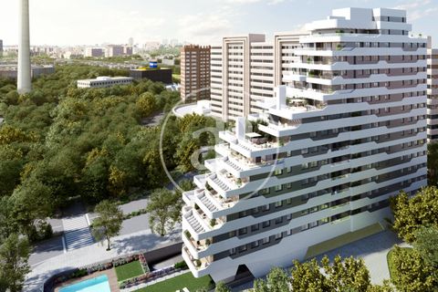 Leilighet i Madrid, Madrid, Madrid - € 1 950 000 | Ref: ONM260500203 - foto 16