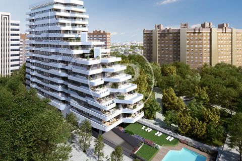 Leilighet i Madrid, Madrid, Madrid - € 1 950 000 | Ref: ONM260500203 - foto 17
