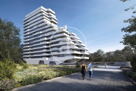 Leilighet i Madrid, Madrid, Madrid - € 1 950 000 | Ref: ONM260500203 - foto 18