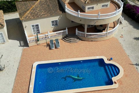 Villa a Catral, Alicante, Catral - € 395.000 | Ref: CX2135 - foto 2