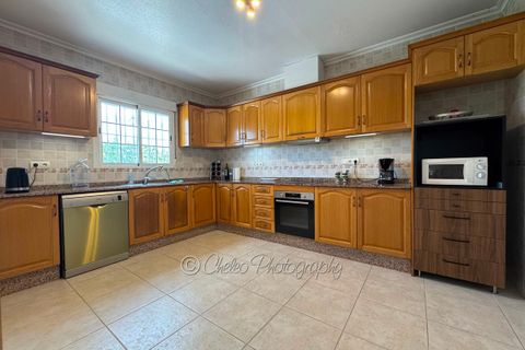 Villa a Catral, Alicante, Catral - € 395.000 | Ref: CX2135 - foto 4
