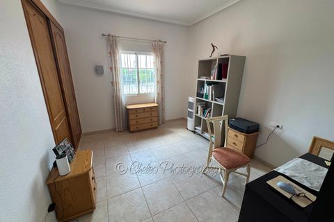 Villa a Catral, Alicante, Catral - € 395.000 | Ref: CX2135 - foto 13
