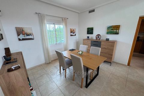 Villa a Catral, Alicante, Catral - € 395.000 | Ref: CX2135 - foto 16