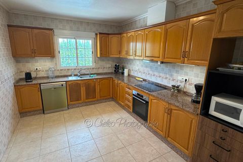 Villa a Catral, Alicante, Catral - € 395.000 | Ref: CX2135 - foto 20