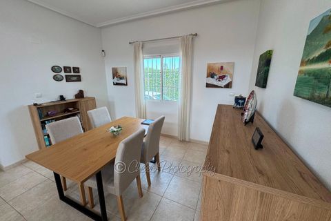 Villa a Catral, Alicante, Catral - € 395.000 | Ref: CX2135 - foto 21