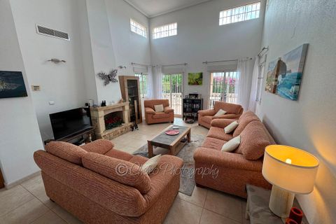 Villa a Catral, Alicante, Catral - € 395.000 | Ref: CX2135 - foto 22