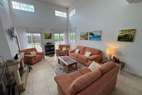 Villa a Catral, Alicante, Catral - € 395.000 | Ref: CX2135 - foto 23