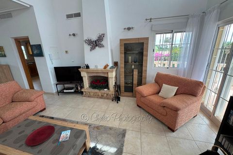 Villa a Catral, Alicante, Catral - € 395.000 | Ref: CX2135 - foto 25