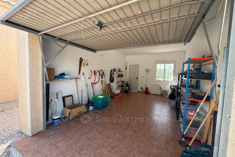 Villa a Catral, Alicante, Catral - € 395.000 | Ref: CX2135 - foto 27
