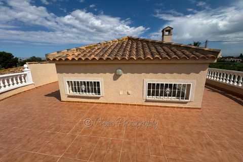 Villa a Catral, Alicante, Catral - € 395.000 | Ref: CX2135 - foto 28