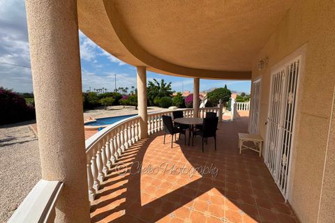 Villa a Catral, Alicante, Catral - € 395.000 | Ref: CX2135 - foto 30