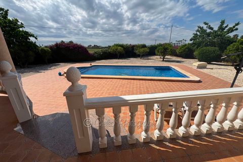 Villa a Catral, Alicante, Catral - € 395.000 | Ref: CX2135 - foto 31
