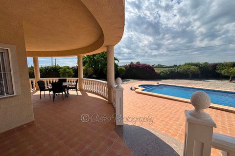 Villa a Catral, Alicante, Catral - € 395.000 | Ref: CX2135 - foto 32