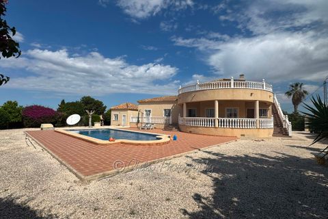 Villa a Catral, Alicante, Catral - € 395.000 | Ref: CX2135 - foto 33