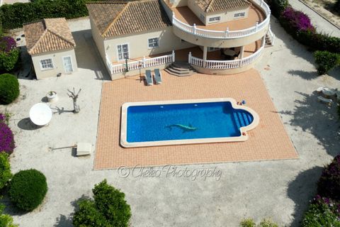 Villa a Catral, Alicante, Catral - € 395.000 | Ref: CX2135 - foto 34