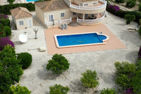Villa a Catral, Alicante, Catral - € 395.000 | Ref: CX2135 - foto 35