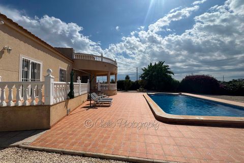 Villa a Catral, Alicante, Catral - € 395.000 | Ref: CX2135 - foto 36
