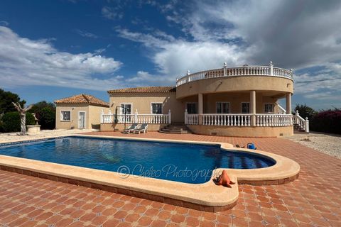 Villa a Catral, Alicante, Catral - € 395.000 | Ref: CX2135 - foto 37