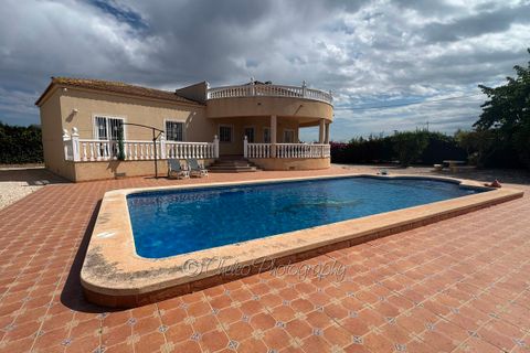 Villa a Catral, Alicante, Catral - € 395.000 | Ref: CX2135 - foto 38