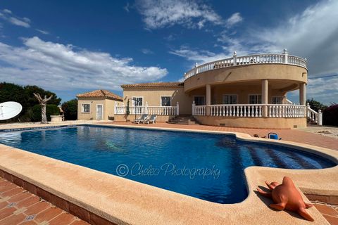 Villa a Catral, Alicante, Catral - € 395.000 | Ref: CX2135 - foto 39