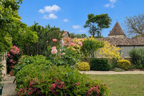 Villa a Sainte-Souline, Charente, Sainte-Souline - € 487.600 | Ref: BVI85434 - foto 2