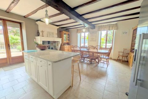 Villa a Sainte-Souline, Charente, Sainte-Souline - € 487.600 | Ref: BVI85434 - foto 3