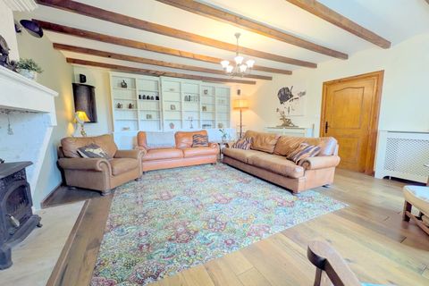 Villa a Sainte-Souline, Charente, Sainte-Souline - € 487.600 | Ref: BVI85434 - foto 4