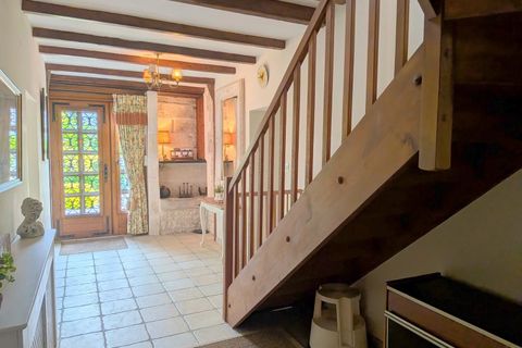 Villa a Sainte-Souline, Charente, Sainte-Souline - € 487.600 | Ref: BVI85434 - foto 5