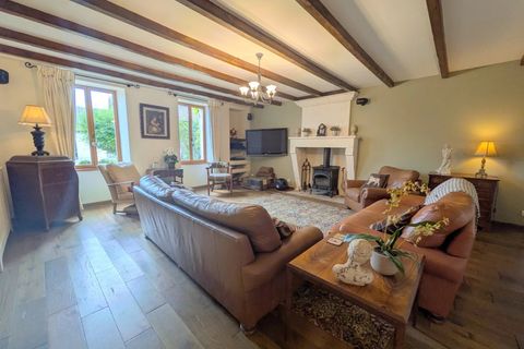 Villa a Sainte-Souline, Charente, Sainte-Souline - € 487.600 | Ref: BVI85434 - foto 6