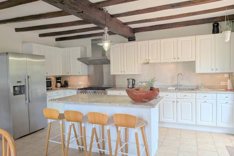 Villa a Sainte-Souline, Charente, Sainte-Souline - € 487.600 | Ref: BVI85434 - foto 7