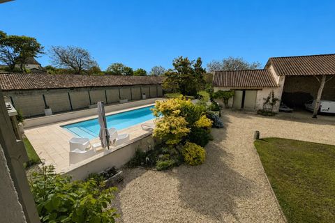 Villa a Sainte-Souline, Charente, Sainte-Souline - € 487.600 | Ref: BVI85434 - foto 9