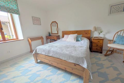 Villa a Sainte-Souline, Charente, Sainte-Souline - € 487.600 | Ref: BVI85434 - foto 11