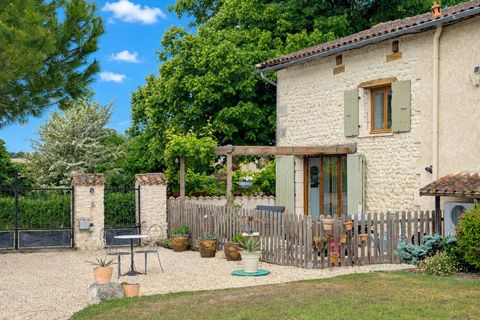 Villa a Sainte-Souline, Charente, Sainte-Souline - € 487.600 | Ref: BVI85434 - foto 12