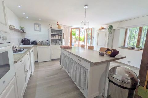 Villa a Sainte-Souline, Charente, Sainte-Souline - € 487.600 | Ref: BVI85434 - foto 13