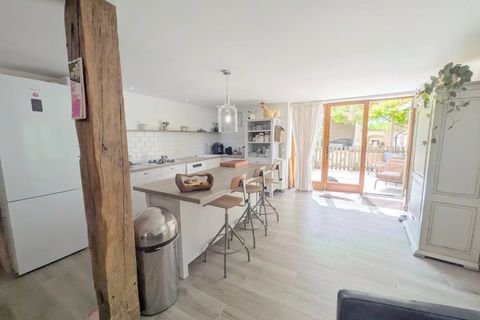 Villa a Sainte-Souline, Charente, Sainte-Souline - € 487.600 | Ref: BVI85434 - foto 14