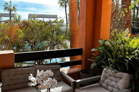 Leilighet i Marbella, Malaga, Marbella - € 980 000 | Ref: TPG1197/12190 - foto 13