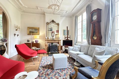 Villa i Coutras, Gironde, Coutras - € 499.000 | Ref: BVI85176 - foto 3