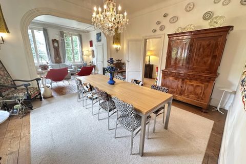 Villa i Coutras, Gironde, Coutras - € 499.000 | Ref: BVI85176 - foto 4